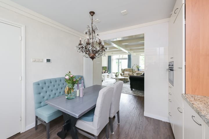 Foto 12 van Hogeweg 206