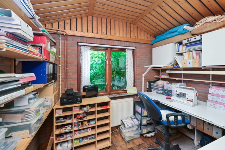 Foto 13 van Hogeweg 206