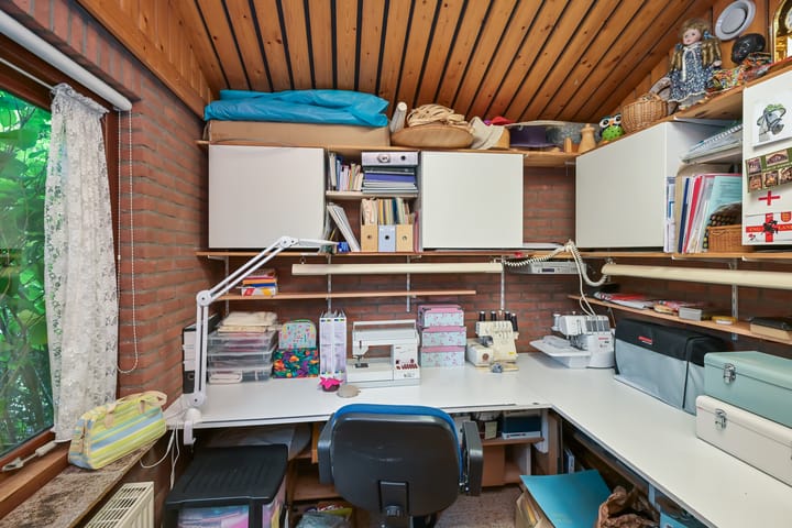 Foto 14 van Hogeweg 206