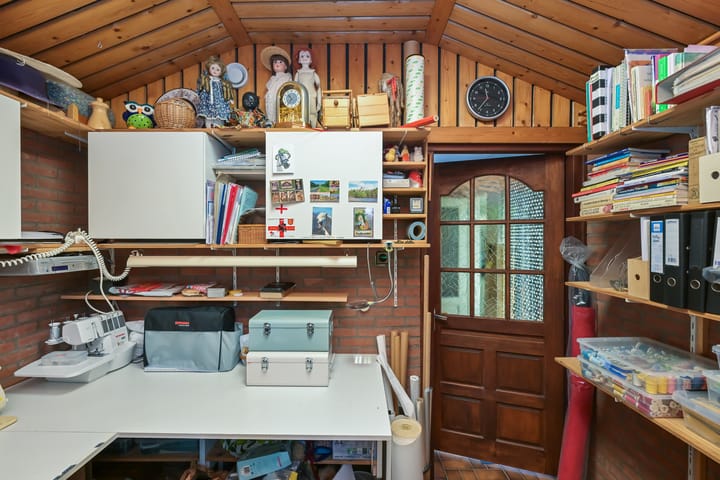 Foto 15 van Hogeweg 206