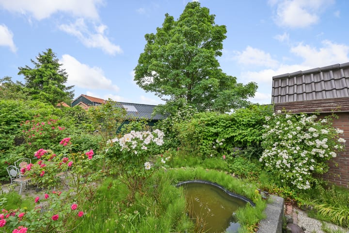 Foto 26 van Hogeweg 206