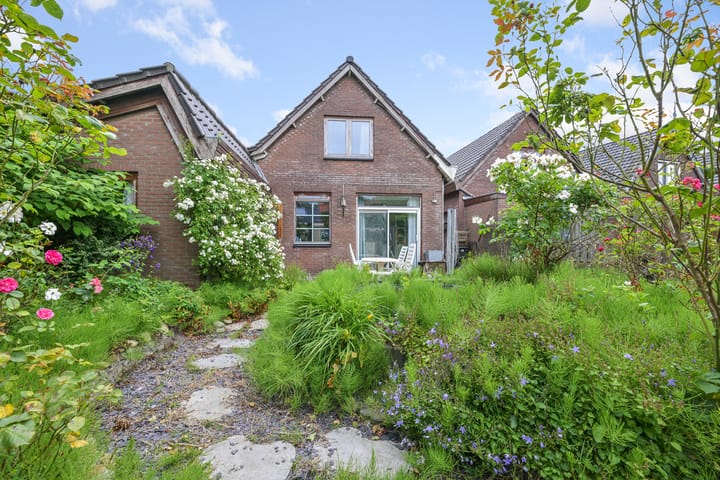 Foto 27 van Hogeweg 206