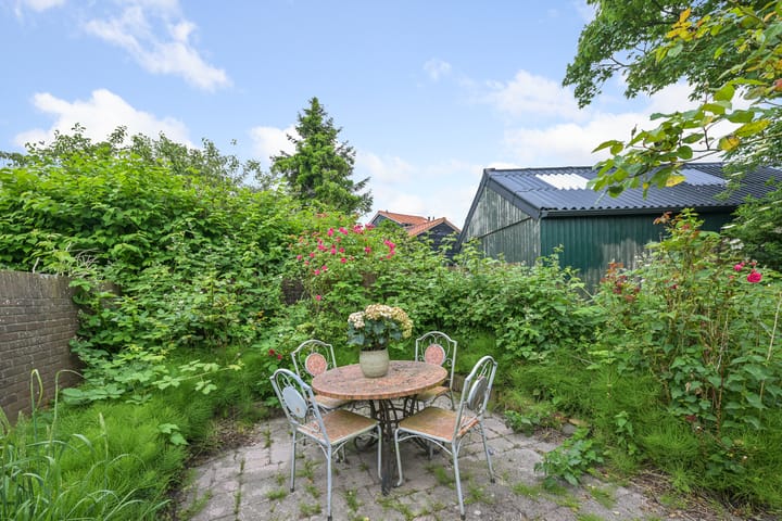 Foto 28 van Hogeweg 206