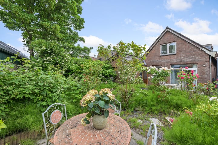 Foto 29 van Hogeweg 206