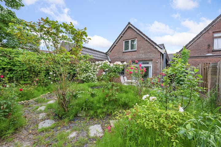 Foto 30 van Hogeweg 206