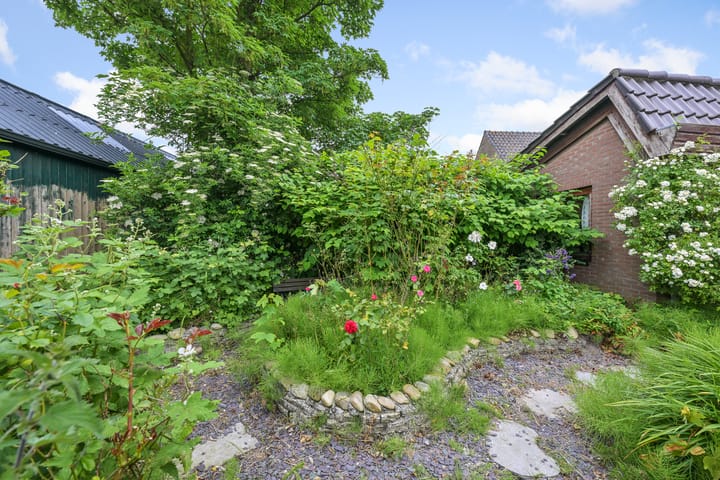 Foto 31 van Hogeweg 206