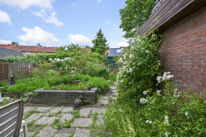 Foto 33 van Hogeweg 206