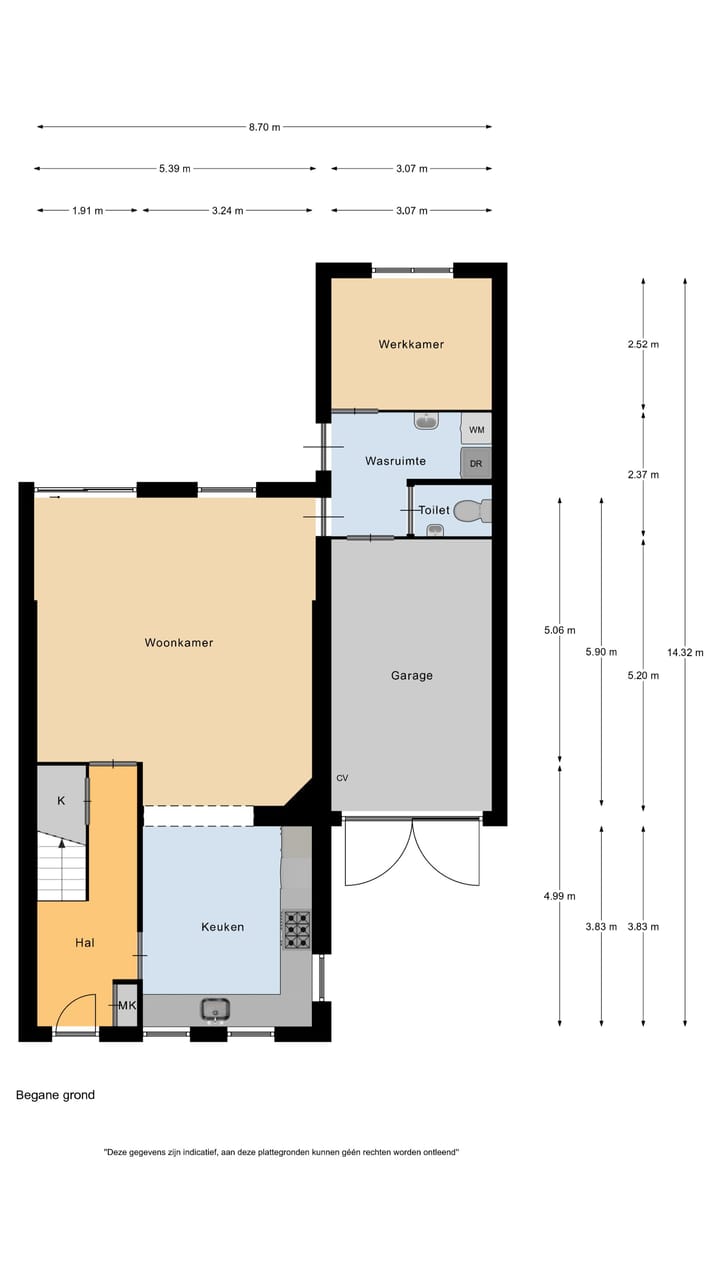 Foto 34 van Hogeweg 206