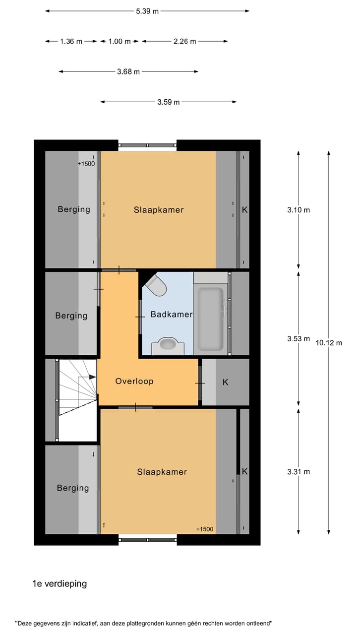 Foto 35 van Hogeweg 206