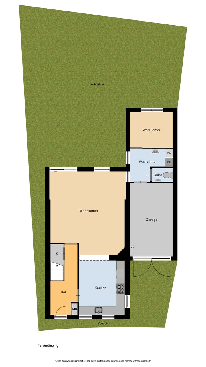 Foto 36 van Hogeweg 206