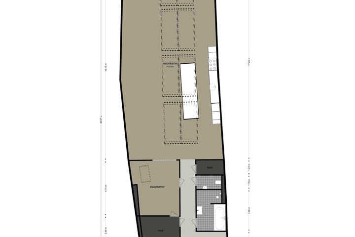 Bekijk foto 59 van Schinkelhavenkade 6