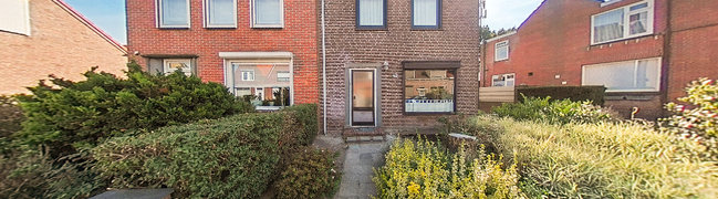 Bekijk 360° foto van Voortuin van Dorpsstraat 43