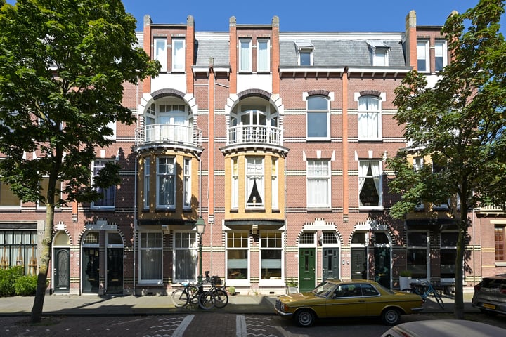 Bekijk foto 5 van Antonie Heinsiusstraat 27-A