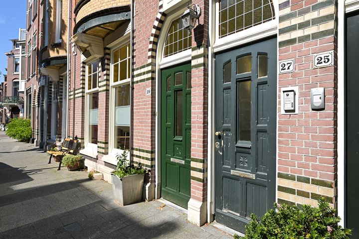 Bekijk foto 6 van Antonie Heinsiusstraat 27-A