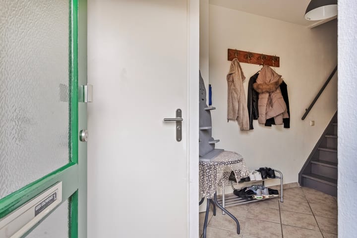 Foto 5 van Merwedestraat 10