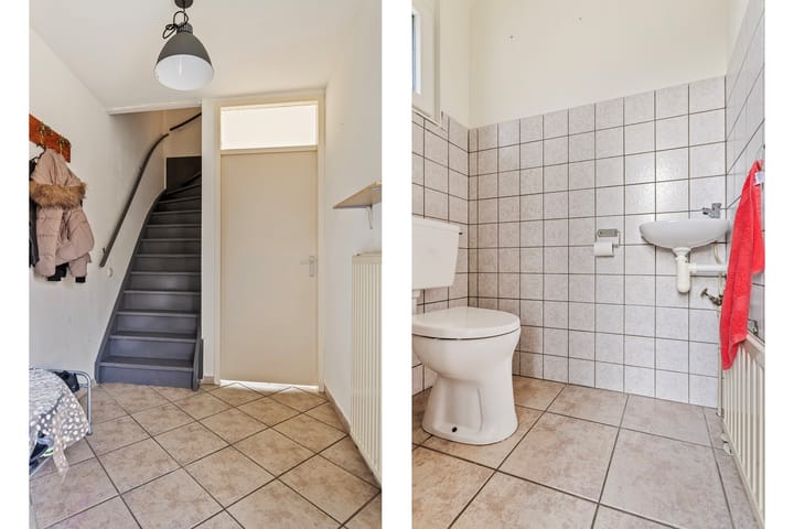 Foto 6 van Merwedestraat 10