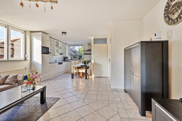 Foto 9 van Merwedestraat 10