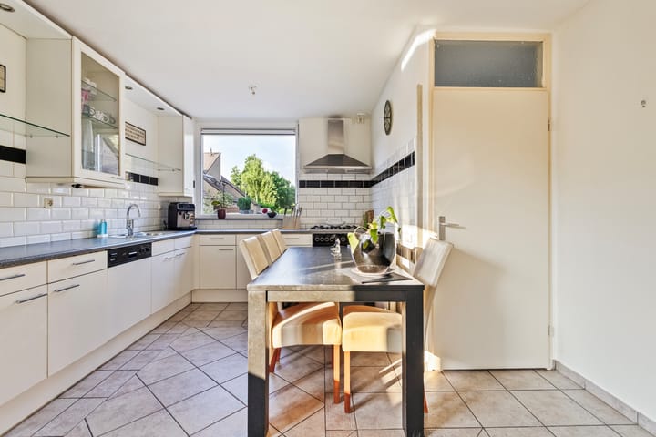 Foto 10 van Merwedestraat 10