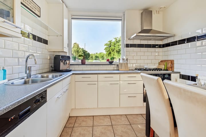 Foto 12 van Merwedestraat 10