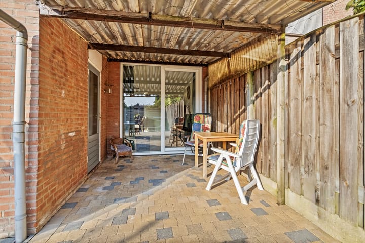 Foto 25 van Merwedestraat 10