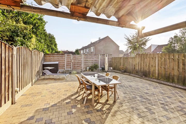 Foto 26 van Merwedestraat 10