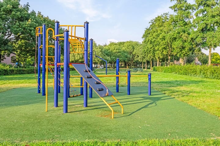 Foto 30 van Merwedestraat 10