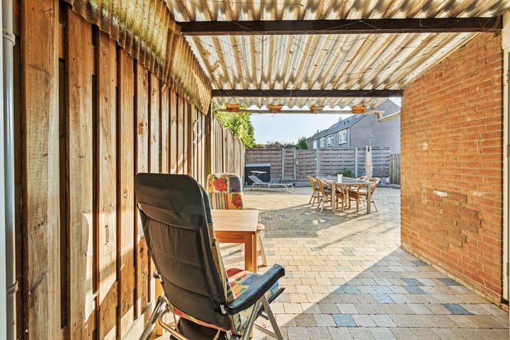 Foto 24 van Merwedestraat 10