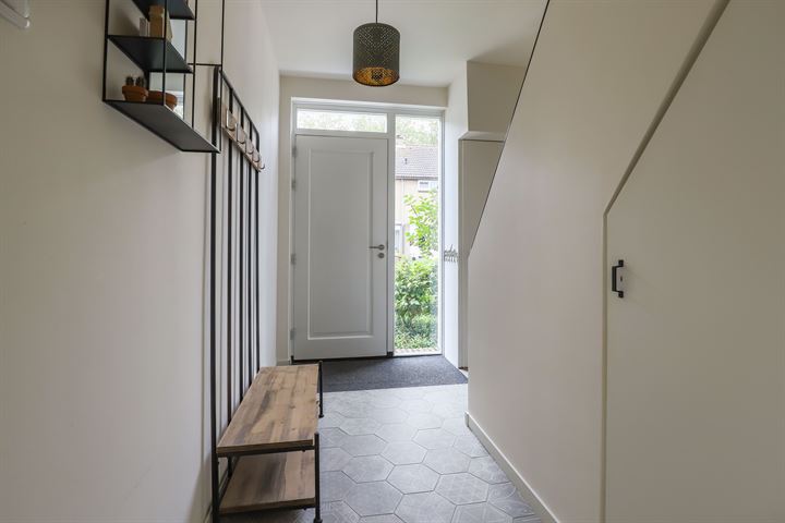 Bekijk foto 3 van Brouwerstraat 31