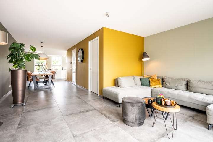 Photo 3 of Goudsbloemdreef 1