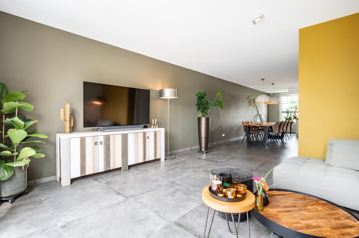 Photo 4 of Goudsbloemdreef 1