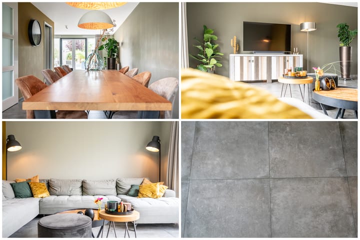 Photo 5 of Goudsbloemdreef 1