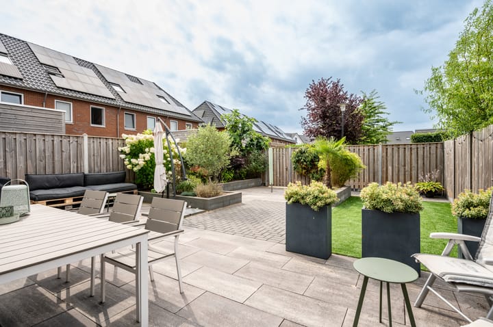 Photo 37 of Goudsbloemdreef 1