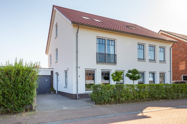 Foto 41 van Goudsbloemdreef 1