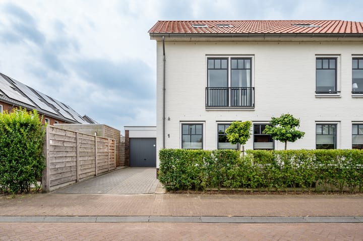 Photo 42 of Goudsbloemdreef 1