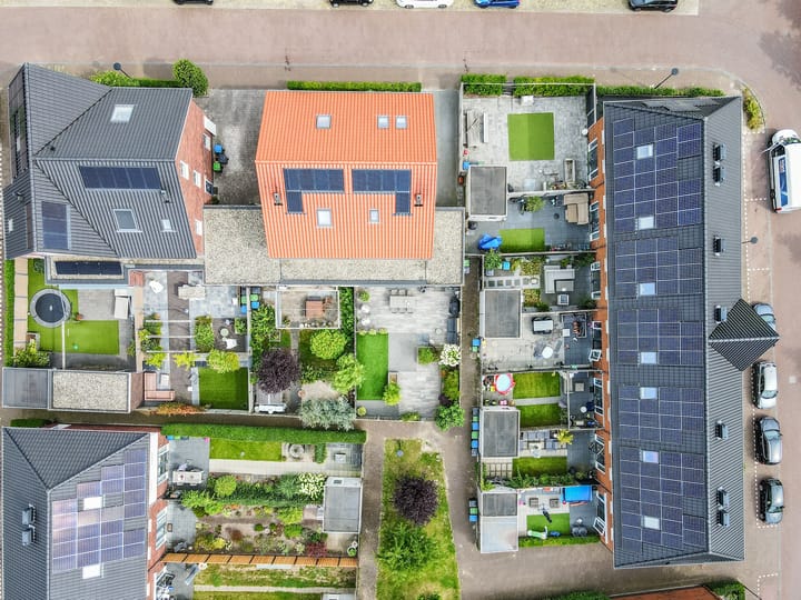 Photo 45 of Goudsbloemdreef 1