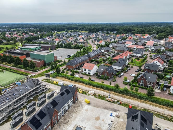 Photo 47 of Goudsbloemdreef 1