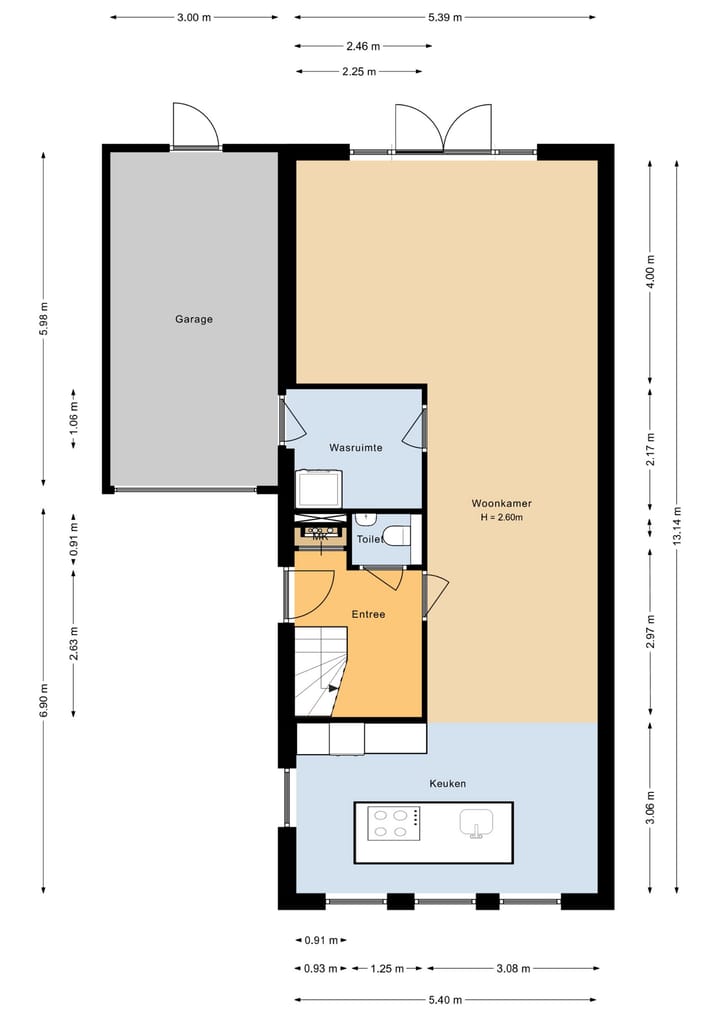 Photo 50 of Goudsbloemdreef 1