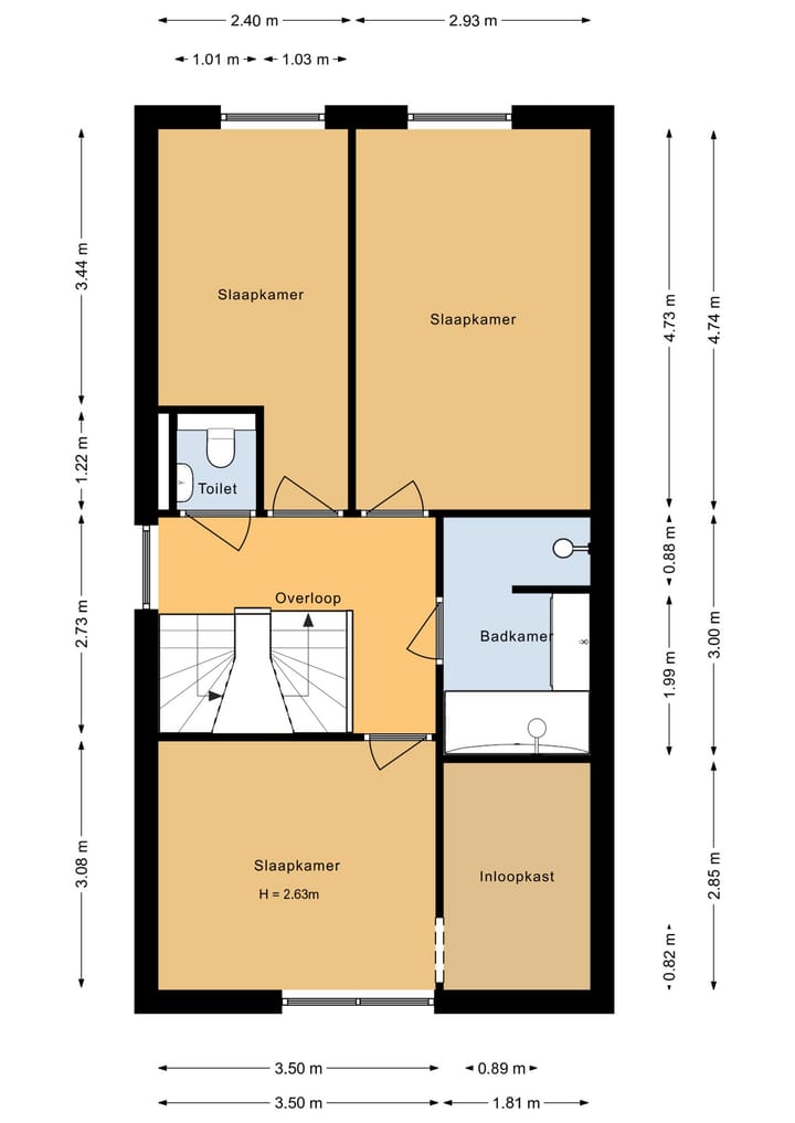 Photo 51 of Goudsbloemdreef 1