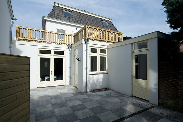 Koningsstraat 75