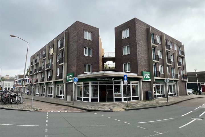 Rustenburg 104, Zaandam