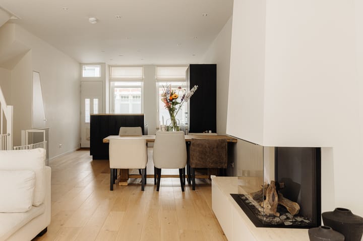 Foto 3 van Cornelis Anthoniszstraat 64-H