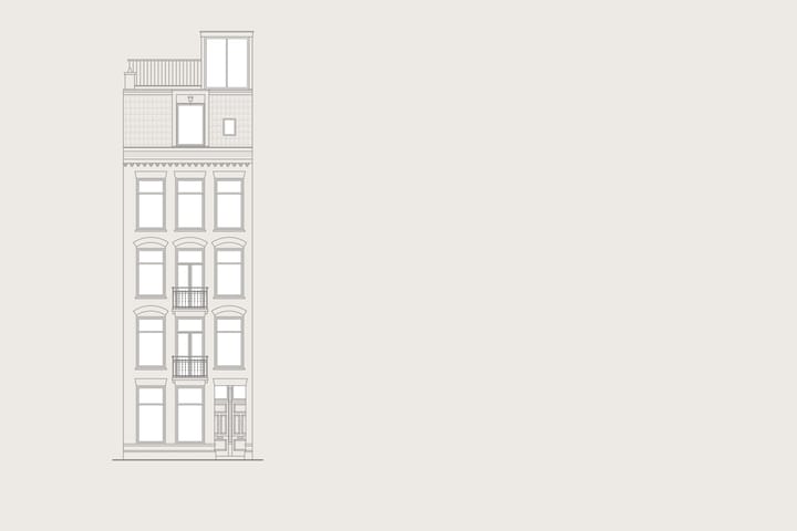 Foto 2 van Cornelis Anthoniszstraat 64-H