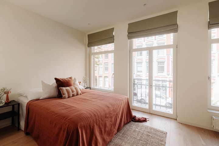 Foto 5 van Cornelis Anthoniszstraat 64-H