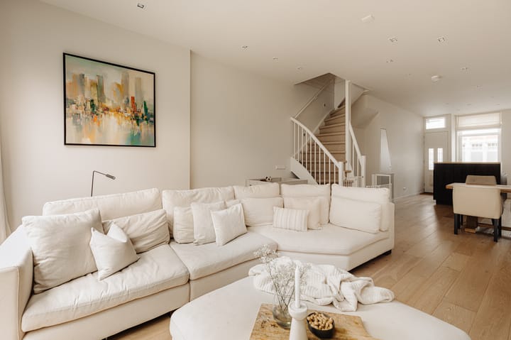 Foto 7 van Cornelis Anthoniszstraat 64-H