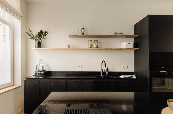 Foto 8 van Cornelis Anthoniszstraat 64-H