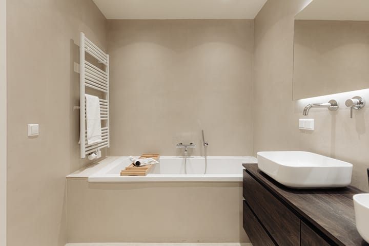 Foto 15 van Cornelis Anthoniszstraat 64-H