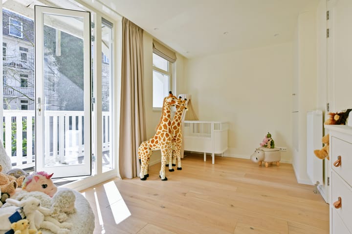 Foto 17 van Cornelis Anthoniszstraat 64-H