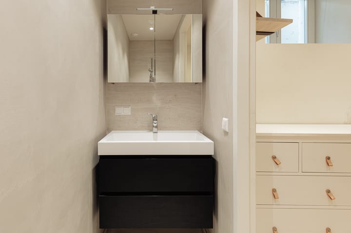 Foto 25 van Cornelis Anthoniszstraat 64-H