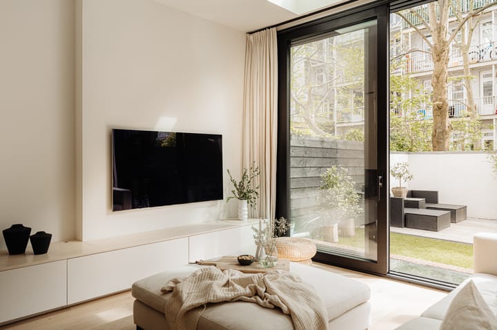 Foto 10 van Cornelis Anthoniszstraat 64-H