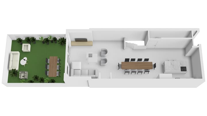 Foto 33 van Cornelis Anthoniszstraat 64-H